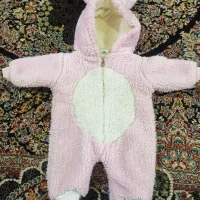 لباس نوزاد در حد نو|کفش و لباس بچه|سبزوار, شرق کال میانی|دیوار