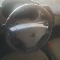 تیبا یک مدل نود|خودرو سواری و وانت|اهواز, زندوکیلی|دیوار