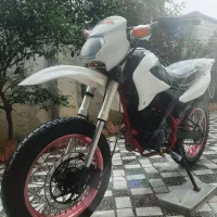 موتور تریل کویر سواری نرمه نرم فوری فوری