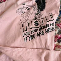 هودی جین لش همراه تیشرت لانگ اتیکتدار فیری سایز|لباس|قم, بنیاد|دیوار