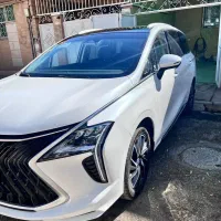 سوبا m4 مدل۱۴۰۳|خودرو سواری و وانت|پرند, فاز ۵|دیوار