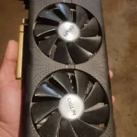 کارت گرافیک rx470 4gb