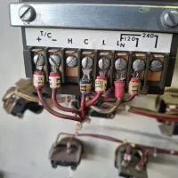 خدمان فنی برق صنعتی و ساختمان