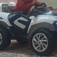 ماشین شارژی