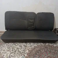 صندلی نیسان|قطعات یدکی و لوازم جانبی|کنگاور, |دیوار