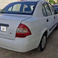 تیبا مدل ۹۰ بیرنگ پلمپ