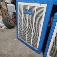 کولر ابی 8000 آبسال