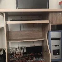 میز کامپیوتر