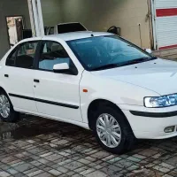 سمند متور الیکس