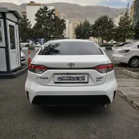 تویوتا لوین 1800 سی سی 2024|خودرو سواری و وانت|شیراز, فرهنگ شهر|دیوار