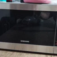 مایکروفر  سامسونگ mg34f602mat