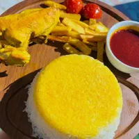 تهیه غذامراسم وتک پرسی پرسنلی آشپزخانه طاووس|خوردنی و آشامیدنی|رشت, علی آباد|دیوار