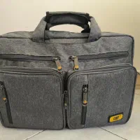 کیف لپ تاپ cat فروش فوری