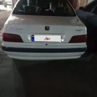 پارس 1400|خودرو سواری و وانت|نرماشیر, |دیوار