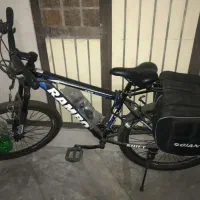 دوچرخه مارک RAMBO