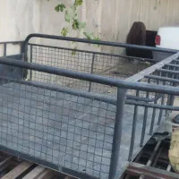 باربند مبلی پیکان وانت ضخیم سفارشی|قطعات یدکی و لوازم جانبی|ملایر, |دیوار