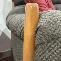 مبلمان هشت نفره|مبلمان خانگی و میز عسلی|سنندج, |دیوار