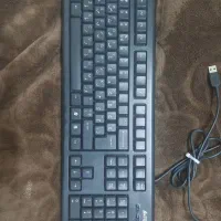 کیبورد کامپیوتر USB