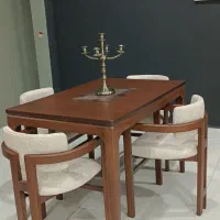 میز ناهار خوری
