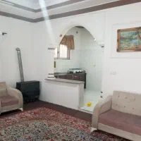 اجاره ویلا دوخوابه دربست|اجارهٔ کوتاه‌مدت ویلا و باغ|محمودآباد, |دیوار