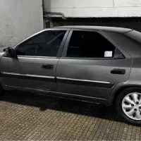 زانتیا ۸۴ بسیار تمیز|خودرو سواری و وانت|اصفهان, ناژوان|دیوار