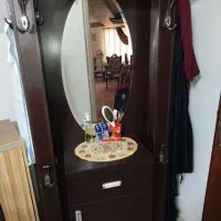جالباسی ایستاده