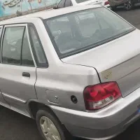 ماشین 132|خودرو سواری و وانت|تهران, شهرک دانشگاه|دیوار