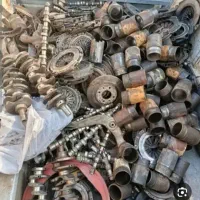 فروش و خرید ضایعات آهن چودن مس برنج سیار|عمدهفروشی|بندرعباس, |دیوار