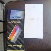 گوشی موبایل انر۵۰  honor 50 فایوجی فروش و معاوضه|موبایل|ری, حمزه‌آباد|دیوار
