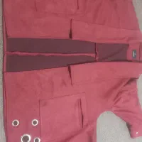 پالتو طرح داروساده|لباس|مریوان, |دیوار