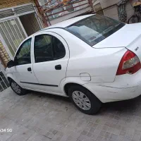 تیبا صندوقدار۹۷کم کار|خودرو سواری و وانت|مشهد, هفت تیر (نه دره)|دیوار