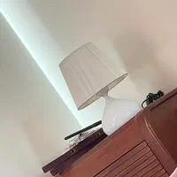 لوستر و‌اباژور اتاق ست