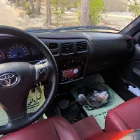 هایلوکس ۲۰۰۳ (تایگر)|خودرو سواری و وانت|بوشهر, |دیوار