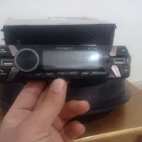 ضبط وباند خودرو