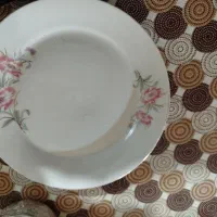 چینی قدیمی|ظروف سرو و پذیرایی|شیراز, گلشن|دیوار