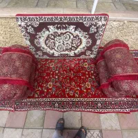 ست کامل تخت باغ ویلایی مقاوم و شکیل