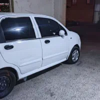 ام‌وی‌ام 110 ۳ سیلندر، مدل ۱۳۸۹|خودرو سواری و وانت|زاهدان, |دیوار
