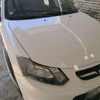کوییک مدل 1400 استثنایی پارس خودرویی|خودرو سواری و وانت|دزفول, |دیوار