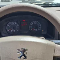 پژو slx سیمی درجه یک کمکار استثنایی 99|خودرو سواری و وانت|کوهدشت, |دیوار