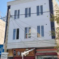 رهن و اجاره دو واحد مستقل اداری