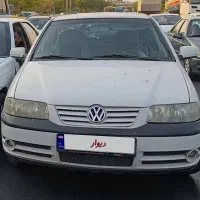فولکس گل مدل ۸۵