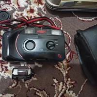 دوربین عکاسی