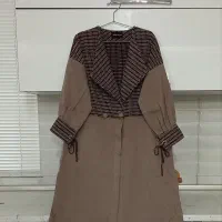 حراج مانتو شومیز شلوار پالتو بارانی شال کلاه عینک