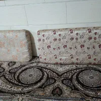 پشتی دورو|پشتی|صباشهر, |دیوار