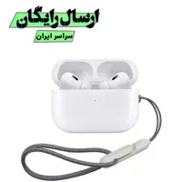 ایرپاد پرو آکبند درجه یک فقط ۱ونیم