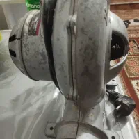 هواکش مارک محک سایز 2قیمت 2میلیون500هزارتومان|ماشینآلات صنعتی|تربت جام, شهید نصرالهی|دیوار