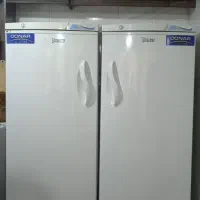 یخچال دوقلو دونار