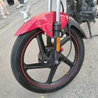 موتور ایردوکو ۱۵۰ زیر قیمت