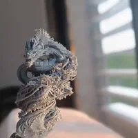 خدمات پرینت سه بعدی پرینت فایل STL پرینت سه بعدی3d|خدمات رایانه‌ای و موبایل|مشهد, عبادی|دیوار