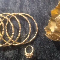 طلا درحد نو ۰۰ا بالای تابلو